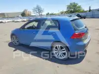 2015 Volkswagen GOLF фото