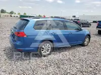 2015 Volkswagen GOLF фото