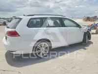 2015 Volkswagen GOLF фото