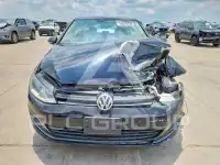 2015 Volkswagen GOLF фото