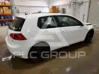 2015 Volkswagen GOLF фото