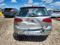 2015 Volkswagen GOLF фото