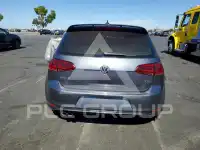 2015 Volkswagen GOLF photo