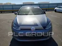 2015 Volkswagen GOLF photo