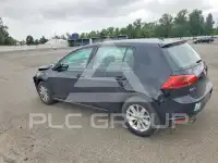 2015 Volkswagen GOLF фото