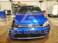 2015 Volkswagen GOLF фото