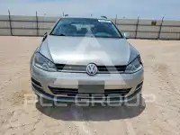2015 Volkswagen GOLF фото