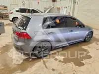 2015 Volkswagen GOLF фото