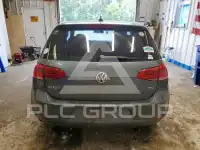2015 Volkswagen GOLF фото