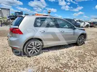 2015 Volkswagen GOLF фото