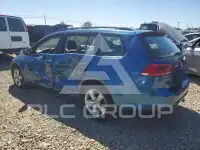 2015 Volkswagen GOLF photo