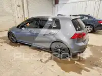 2015 Volkswagen GOLF фото