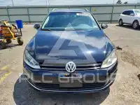 2015 Volkswagen GOLF фото