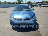 2015 Volkswagen GOLF фото