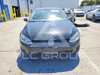 2015 Volkswagen GOLF фото