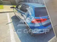 2015 Volkswagen GOLF photo