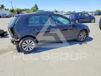 2015 Volkswagen GOLF фото