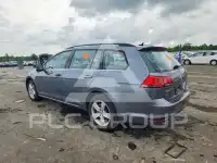 2015 Volkswagen GOLF photo