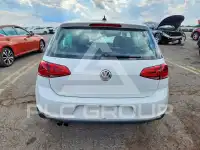 2015 Volkswagen GOLF photo