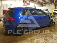 2015 Volkswagen GOLF фото