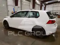 2015 Volkswagen GOLF фото