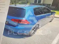 2015 Volkswagen GOLF photo