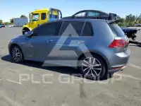 2015 Volkswagen GOLF photo
