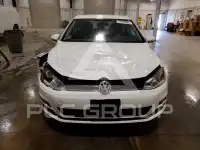 2015 Volkswagen GOLF фото