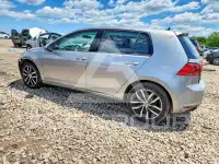 2015 Volkswagen GOLF фото