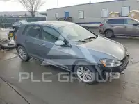 2015 Volkswagen GOLF фото