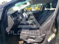 2015 Volkswagen GOLF photo