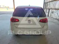 2015 Volkswagen GOLF фото