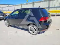 2015 Volkswagen GOLF фото