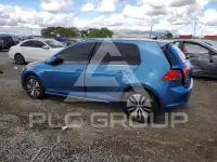 2015 Volkswagen GOLF фото
