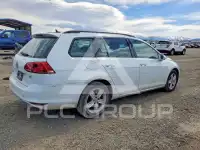 2015 Volkswagen GOLF фото