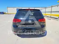 2015 Volkswagen GOLF фото