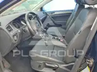 2015 Volkswagen GOLF photo