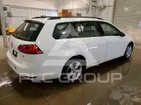 2015 Volkswagen GOLF фото