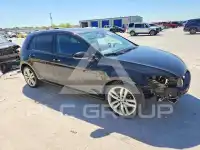 2015 Volkswagen GOLF фото
