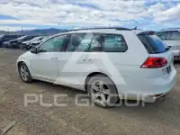 2015 Volkswagen GOLF фото