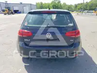 2015 Volkswagen GOLF photo
