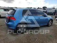 2015 Volkswagen GOLF фото