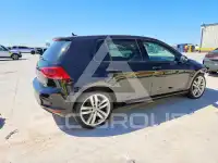 2015 Volkswagen GOLF фото