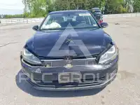 2015 Volkswagen GOLF photo