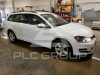 2015 Volkswagen GOLF фото
