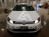 2015 Volkswagen GOLF фото