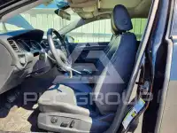 2015 Volkswagen GOLF фото