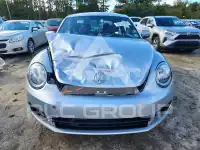 2015 Volkswagen BEETLE фото