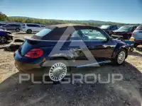 2015 Volkswagen BEETLE photo