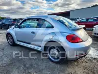 2015 Volkswagen BEETLE фото